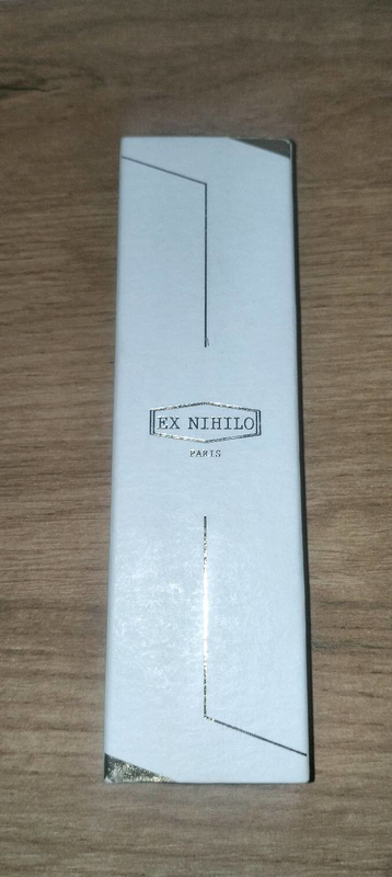 Парфюмерия Ex Nihilo Speed Legends