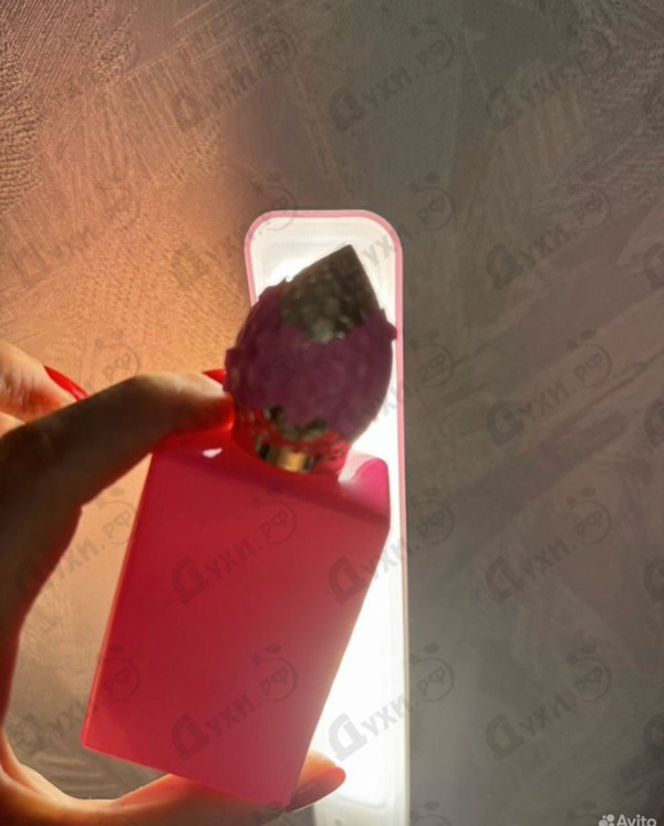 Духи Pink Boa от Stephane Humbert Lucas 777