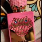 Отзыв Stephane Humbert Lucas 777 Pink Boa