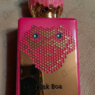 Отзывы Stephane Humbert Lucas 777 Pink Boa