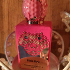 Отзыв Stephane Humbert Lucas 777 Pink Boa