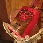 Отзыв Stephane Humbert Lucas 777 Pink Boa