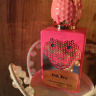 Отзыв Stephane Humbert Lucas 777 Pink Boa