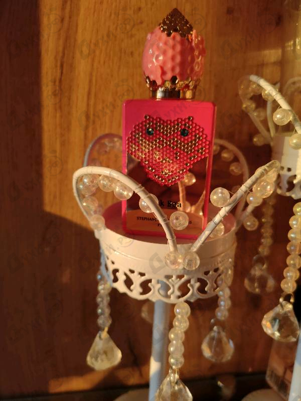 Духи Pink Boa от Stephane Humbert Lucas 777