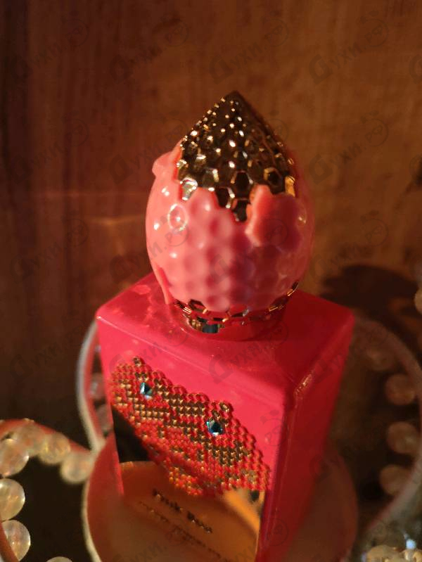 Купить Pink Boa от Stephane Humbert Lucas 777