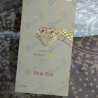 Отзывы Stephane Humbert Lucas 777 Pink Boa