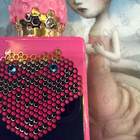 Отзывы Stephane Humbert Lucas 777 Pink Boa