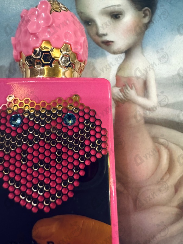 Духи Pink Boa от Stephane Humbert Lucas 777