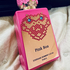 Купить Pink Boa от Stephane Humbert Lucas 777