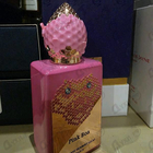 Духи Pink Boa от Stephane Humbert Lucas 777