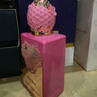 Отзыв Stephane Humbert Lucas 777 Pink Boa