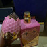 Духи Pink Boa от Stephane Humbert Lucas 777
