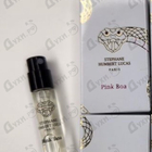 Отзывы Stephane Humbert Lucas 777 Pink Boa