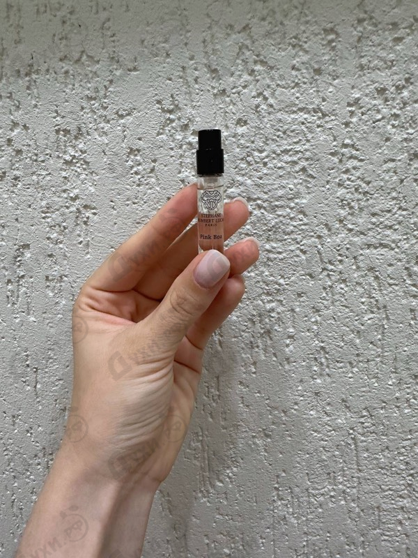 Купить Pink Boa от Stephane Humbert Lucas 777