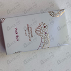 Отзыв Stephane Humbert Lucas 777 Pink Boa