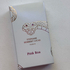 Отзывы Stephane Humbert Lucas 777 Pink Boa