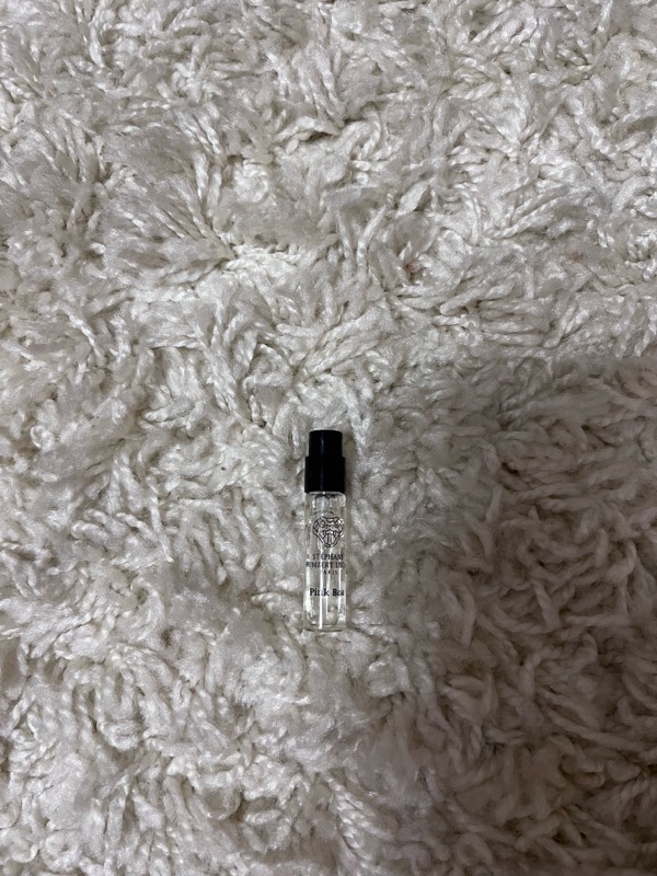 Парфюмерия Pink Boa от Stephane Humbert Lucas 777