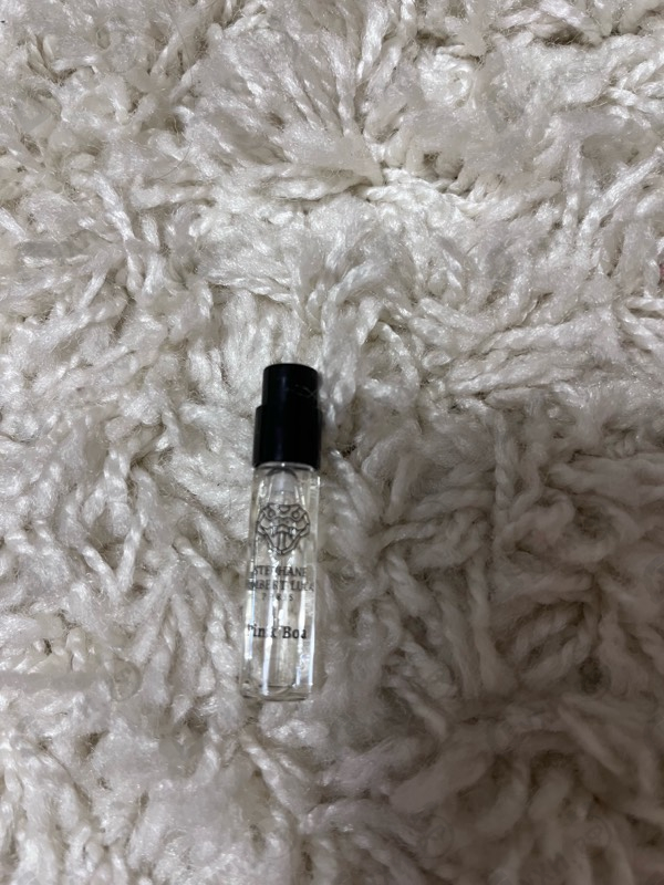 Духи Pink Boa от Stephane Humbert Lucas 777