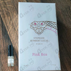Отзывы Stephane Humbert Lucas 777 Pink Boa