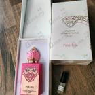 Духи Pink Boa от Stephane Humbert Lucas 777