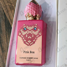 Отзывы Stephane Humbert Lucas 777 Pink Boa