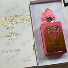 Отзывы Stephane Humbert Lucas 777 Pink Boa