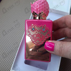 Отзывы Stephane Humbert Lucas 777 Pink Boa
