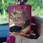 Духи Pink Boa от Stephane Humbert Lucas 777