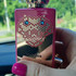 Отзыв Stephane Humbert Lucas 777 Pink Boa