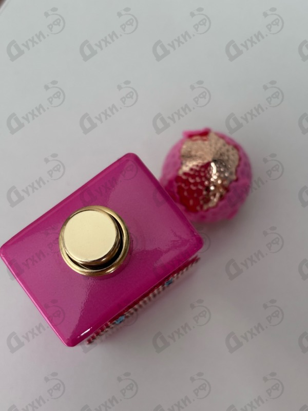 Парфюмерия Pink Boa от Stephane Humbert Lucas 777