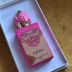 Отзывы Stephane Humbert Lucas 777 Pink Boa