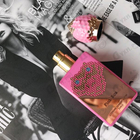 Отзыв Stephane Humbert Lucas 777 Pink Boa