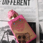 Отзывы Stephane Humbert Lucas 777 Pink Boa
