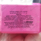 Отзыв Stephane Humbert Lucas 777 Pink Boa