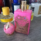 Отзыв Stephane Humbert Lucas 777 Pink Boa