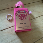 Отзывы Stephane Humbert Lucas 777 Pink Boa