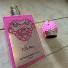 Отзыв Stephane Humbert Lucas 777 Pink Boa