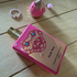 Парфюмерия Stephane Humbert Lucas 777 Pink Boa