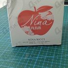 Отзыв Nina Ricci Nina Fleur