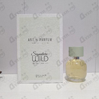 Отзывы Art De Parfum Signature Wild