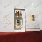 Парфюм Atelier des Ors Blanc Polychrome