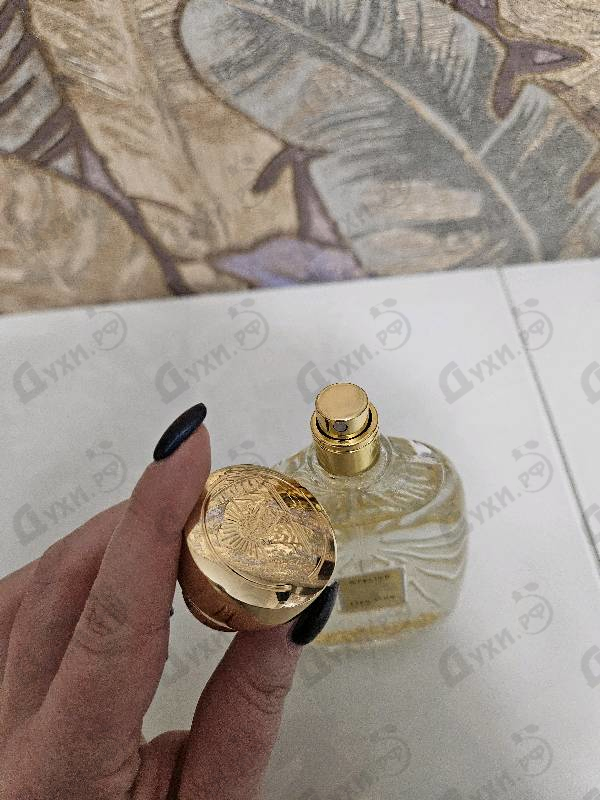 Купить Blanc Polychrome от Atelier des Ors