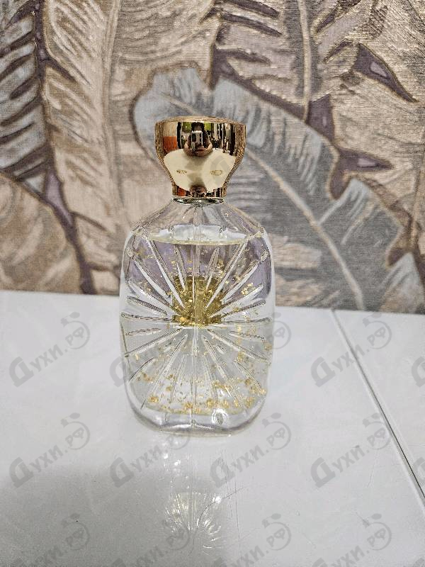 Купить Blanc Polychrome от Atelier des Ors