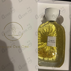 Парфюм Atelier des Ors Choeur Des Anges