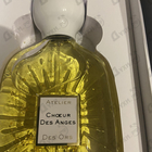 Духи Choeur Des Anges от Atelier des Ors