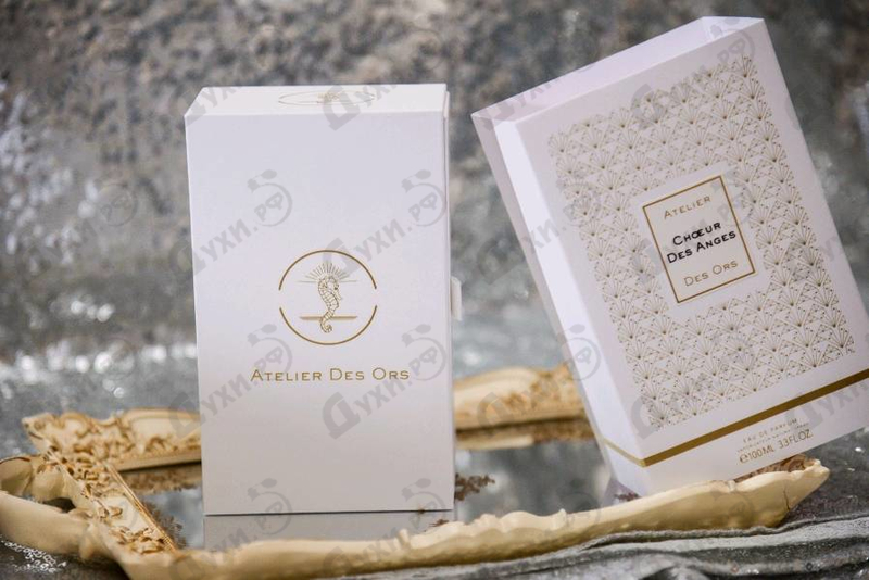 Купить Atelier des Ors Choeur Des Anges