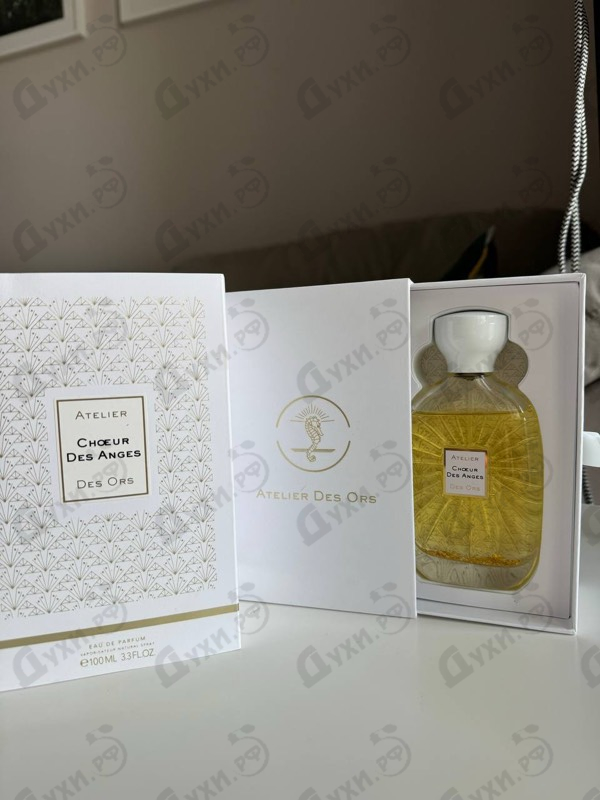 Купить Atelier des Ors Choeur Des Anges