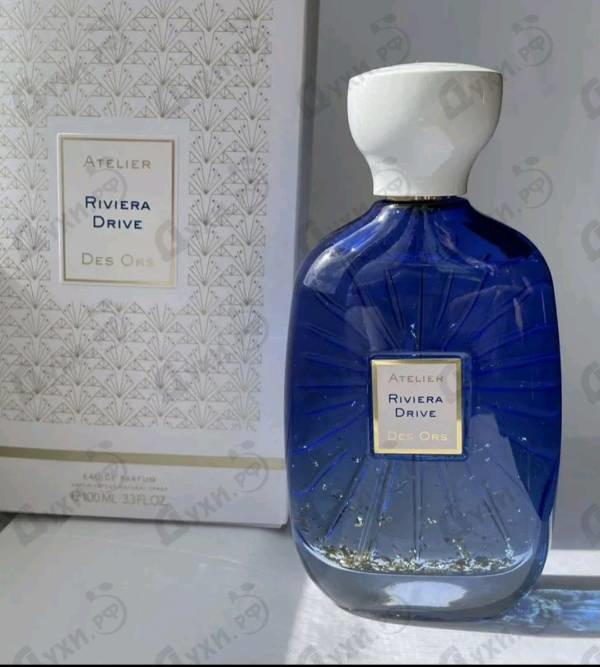Купить Riviera Drive от Atelier des Ors