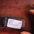 Отзыв Atelier des Ors Musc Immortel