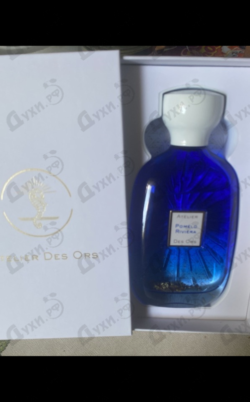 Купить Pomelo Riviera от Atelier des Ors